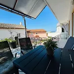Kalla Apartment