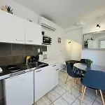 Apartment Kalla