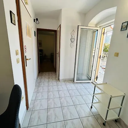 Kalla Apartament Crikvenica