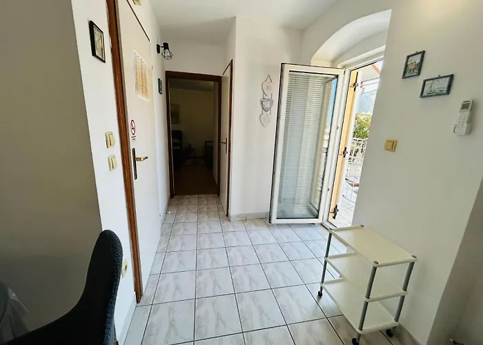 Kalla Apartament Crikvenica