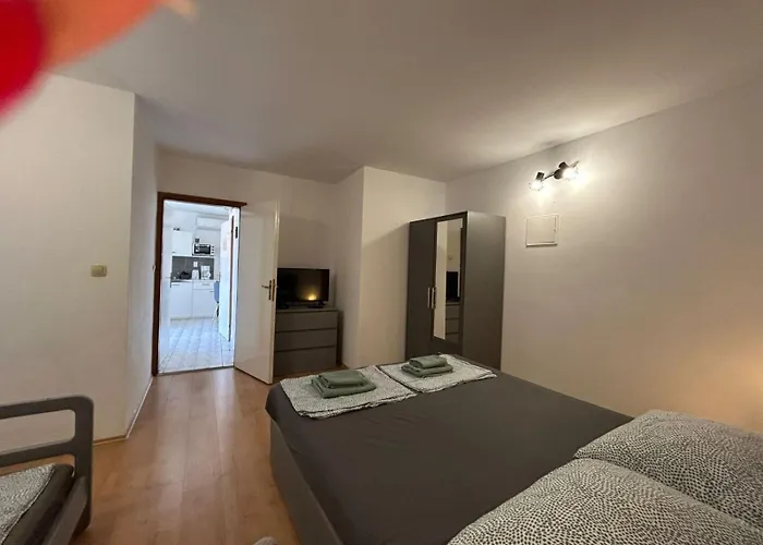 Kalla * Crikvenica