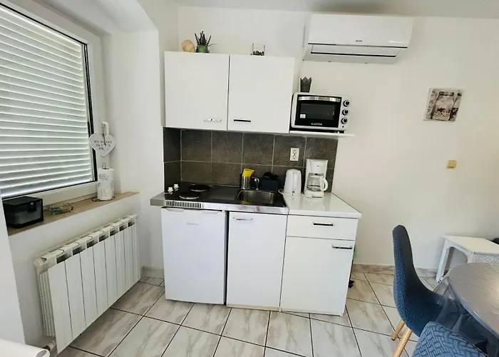 Kalla Apartament *