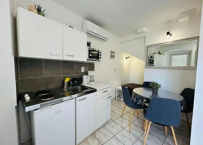Apartament Kalla