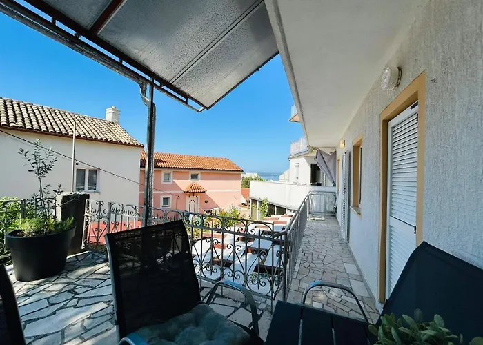 Kalla Apartament