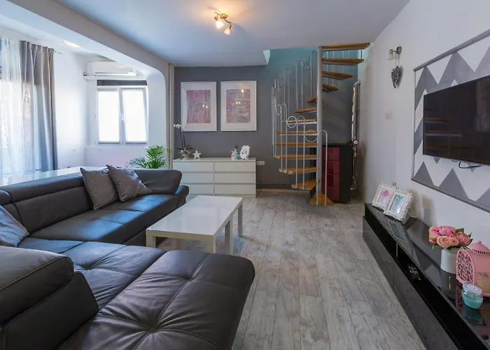 Apartament Kalla