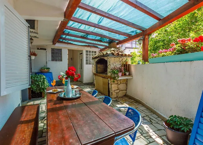 Kalla Apartament Crikvenica