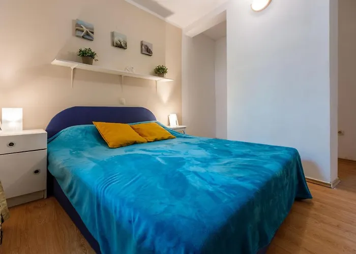 Apartament Kalla
