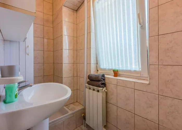 Apartament Kalla Crikvenica