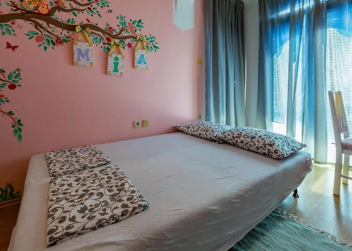 Kalla Apartament Crikvenica