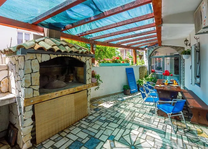 Kalla Apartament Crikvenica