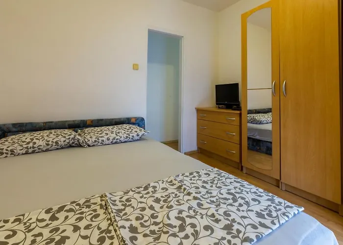 Apartament Kalla Crikvenica