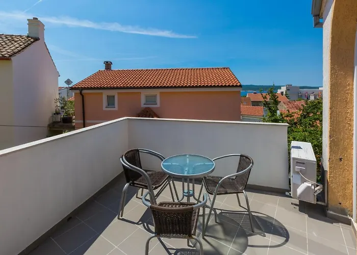 Kalla Apartament