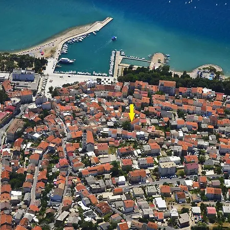 Kalla Crikvenica