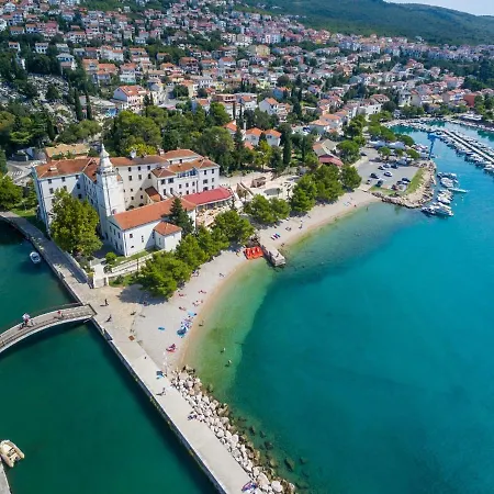 Kalla Crikvenica