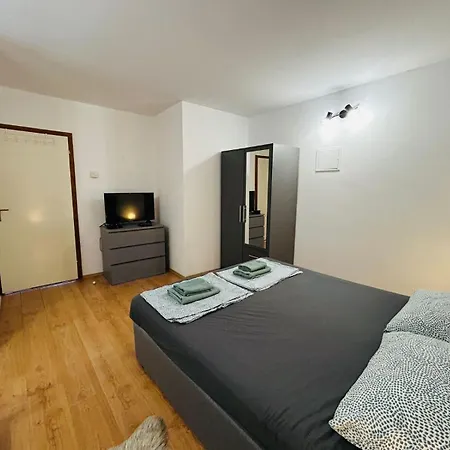 Kalla Apartment