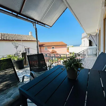 Kalla Apartment