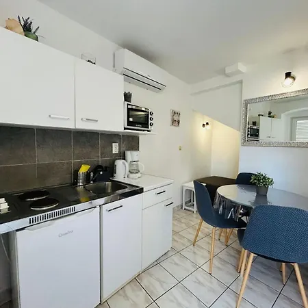Apartment Kalla