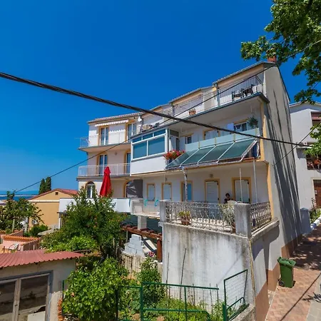Kalla Apartment Crikvenica