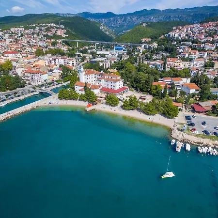 Kalla Crikvenica