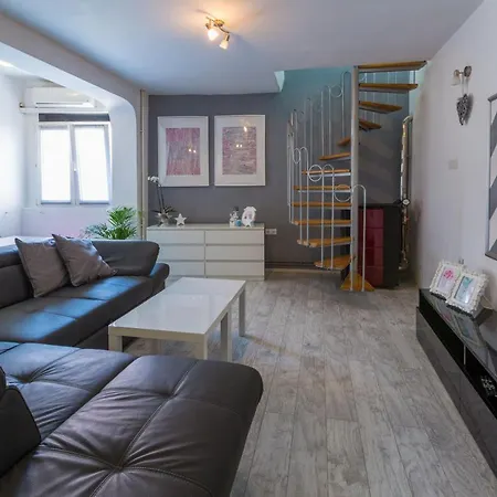 Apartment Kalla