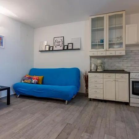 Kalla Apartment Crikvenica