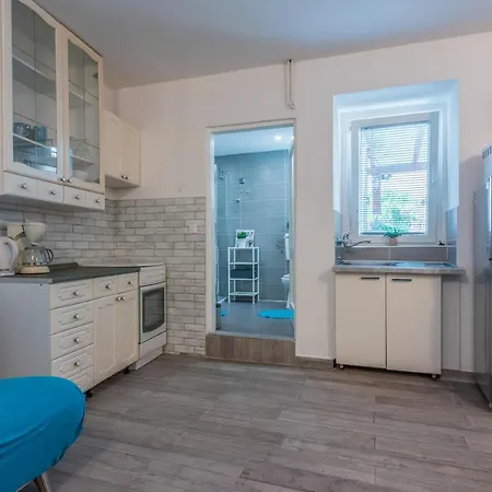 Kalla Apartment Crikvenica