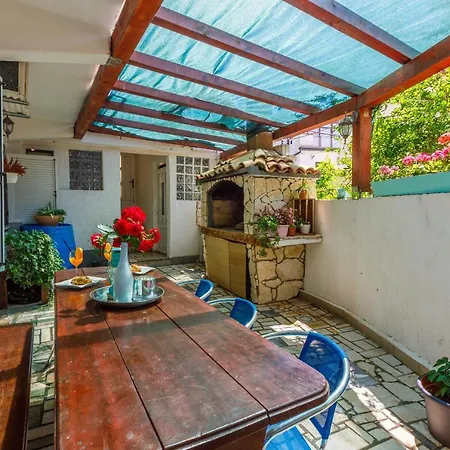 Kalla Apartment Crikvenica