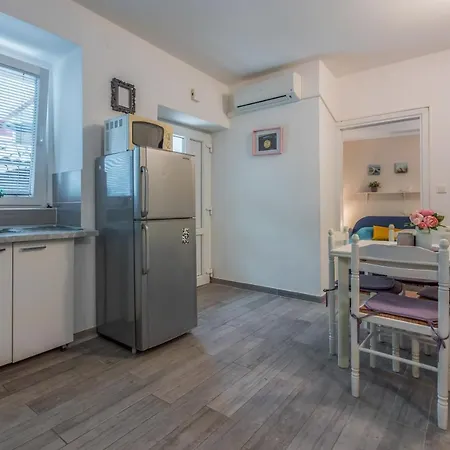 Kalla Apartment