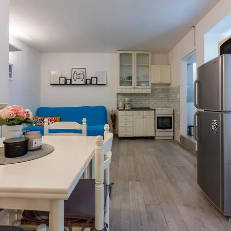 Apartment Kalla Crikvenica
