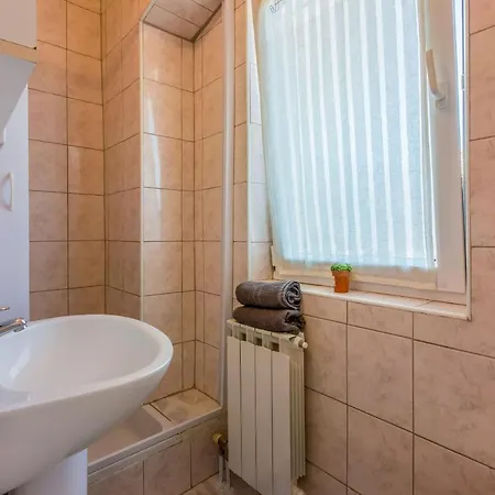 Apartment Kalla Crikvenica