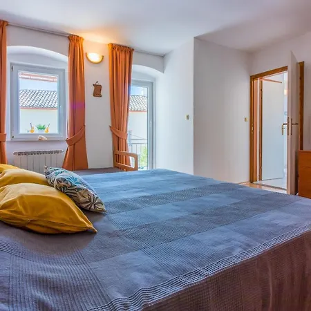Kalla Apartment Crikvenica