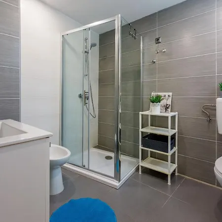 Kalla Apartment