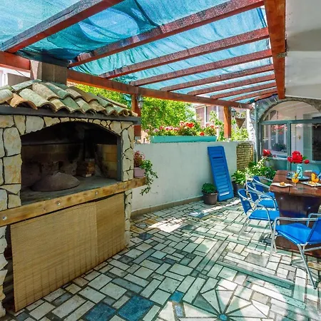 Kalla Apartment Crikvenica
