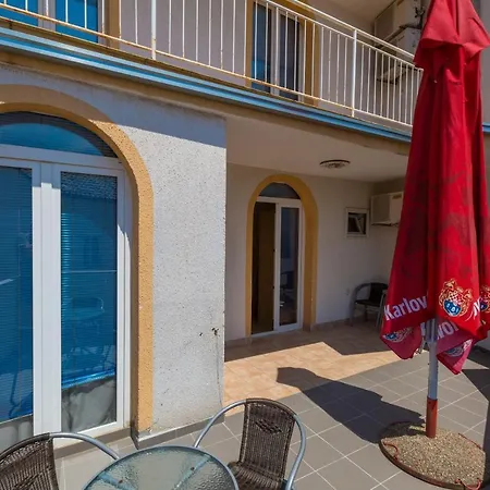 Kalla Apartment Crikvenica