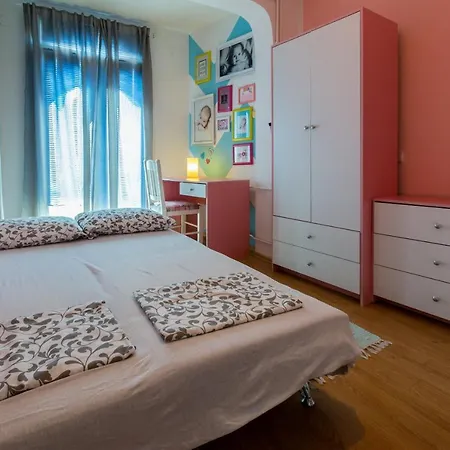 Apartment Kalla *