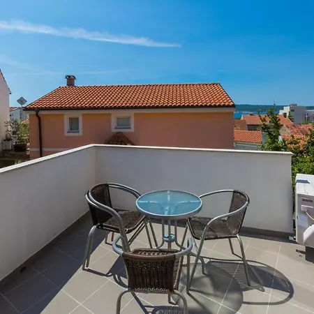 Kalla Apartment